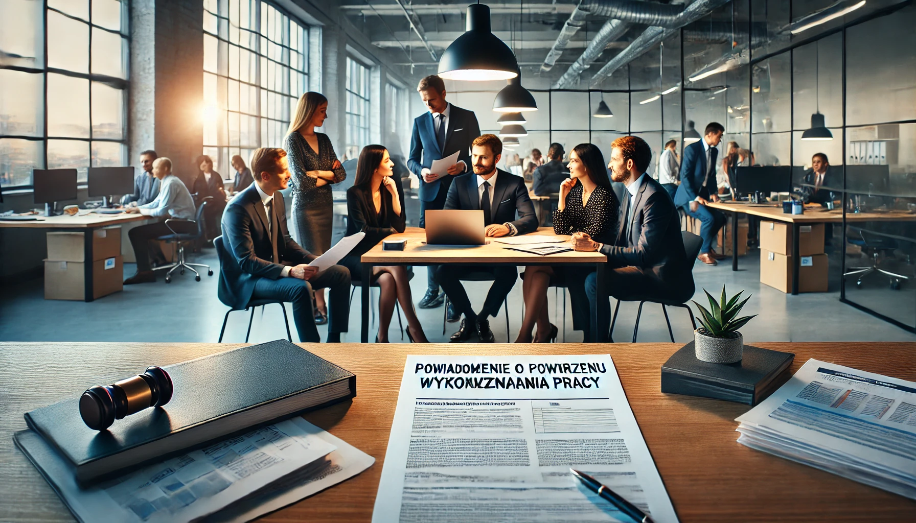 Zatrudnienie obywateli Ukrainy 