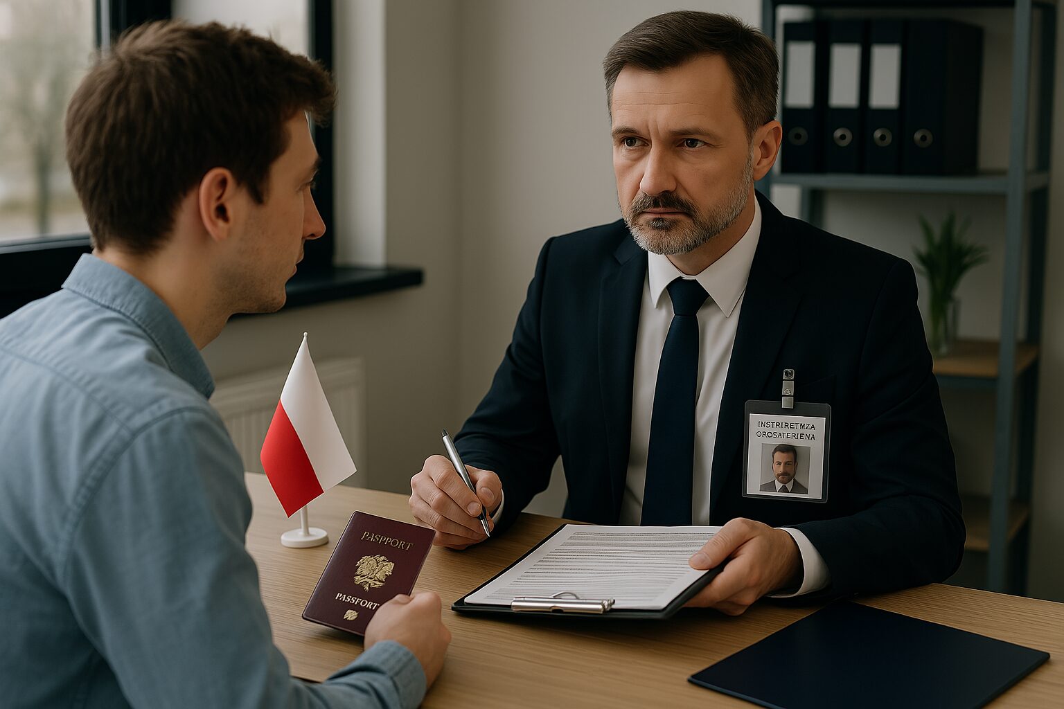 Zatrudnianie cudzoziemców